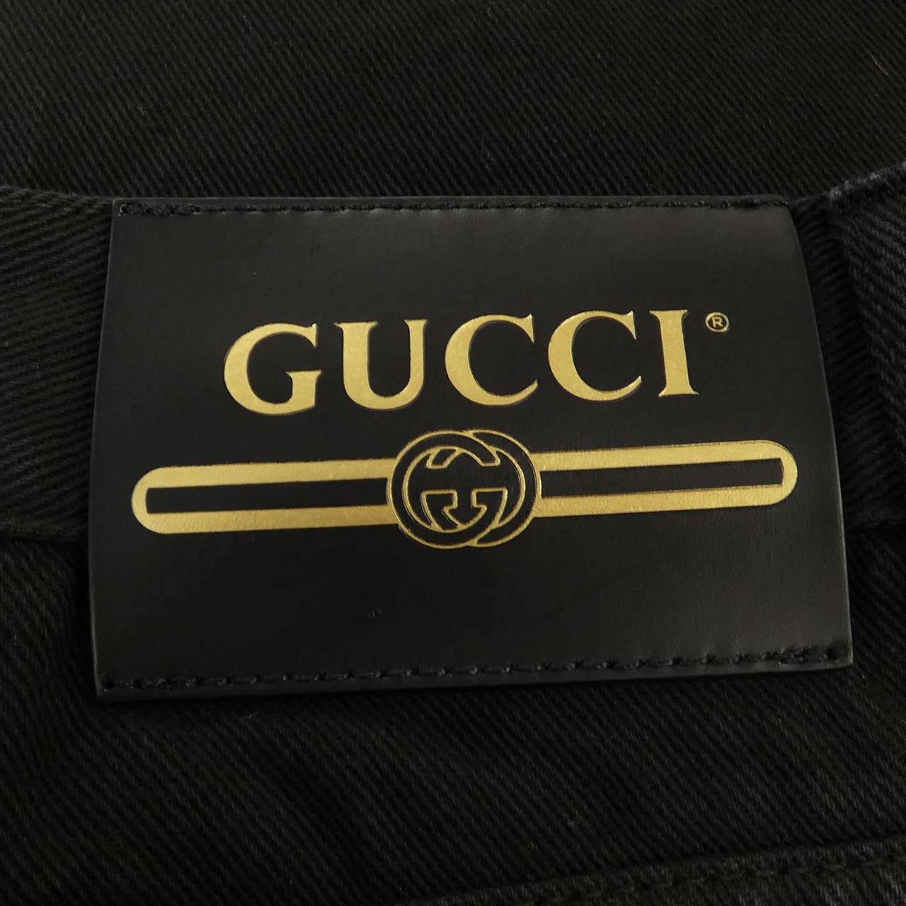 グッチ GUCCI 681289 XDB0R パンツ