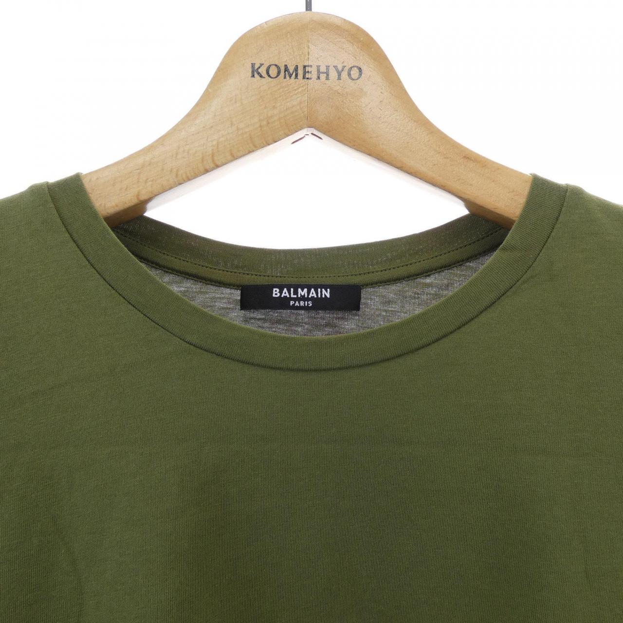 バルマン BALMAIN Tシャツ