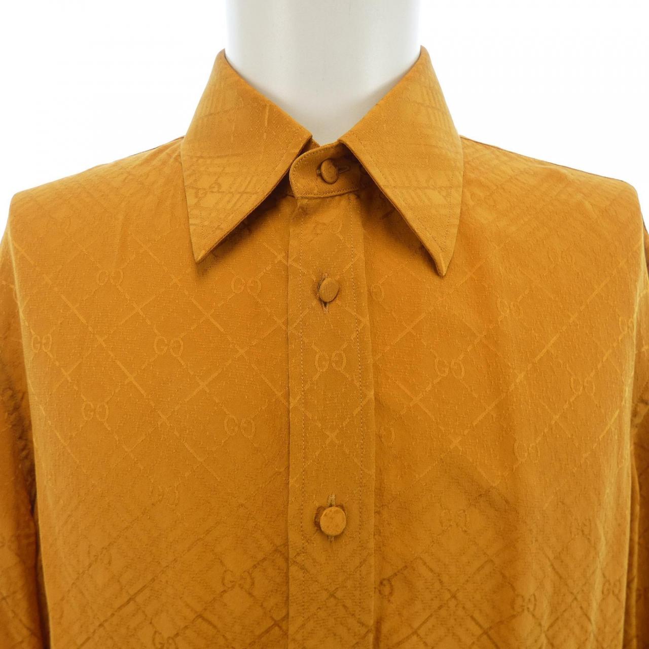 グッチ GUCCI 608889 ZADWP シャツ