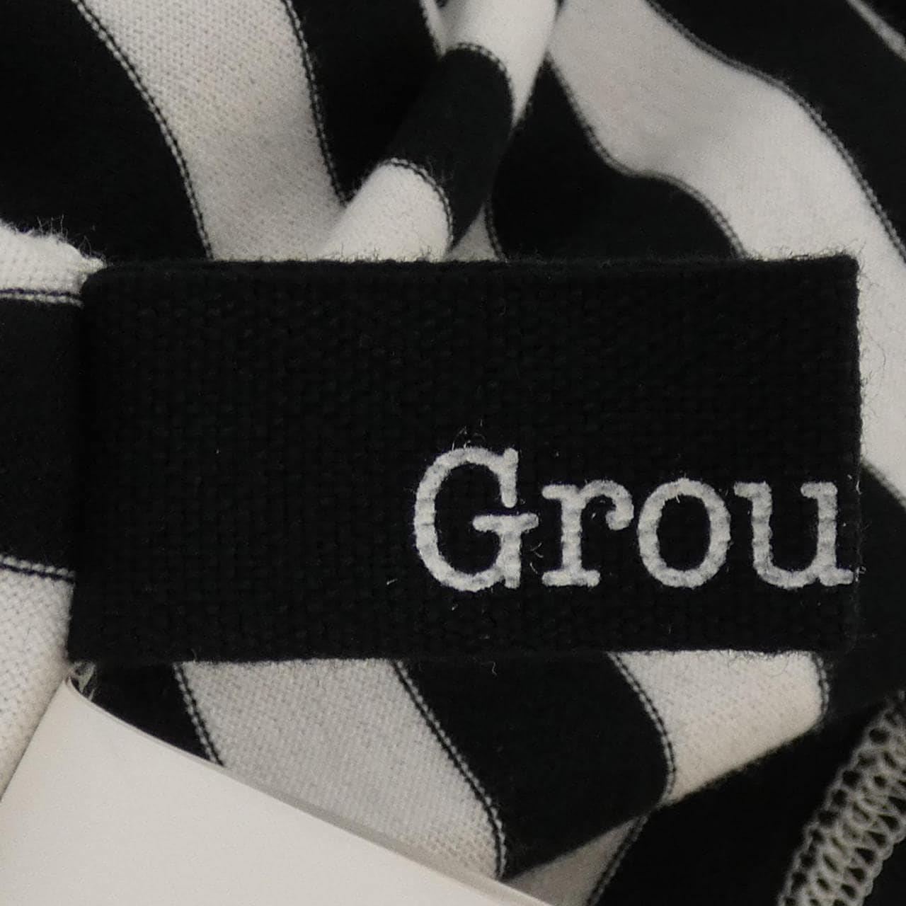 グラウンドワイ GROUND Y GO-T19-816 トップス