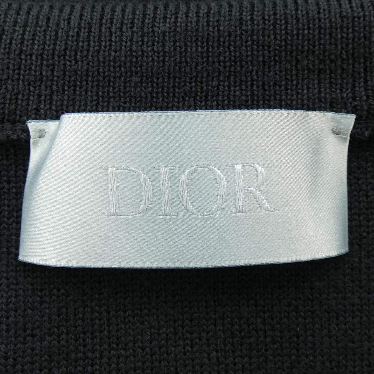 ディオール DIOR 443M645AT884 ニット