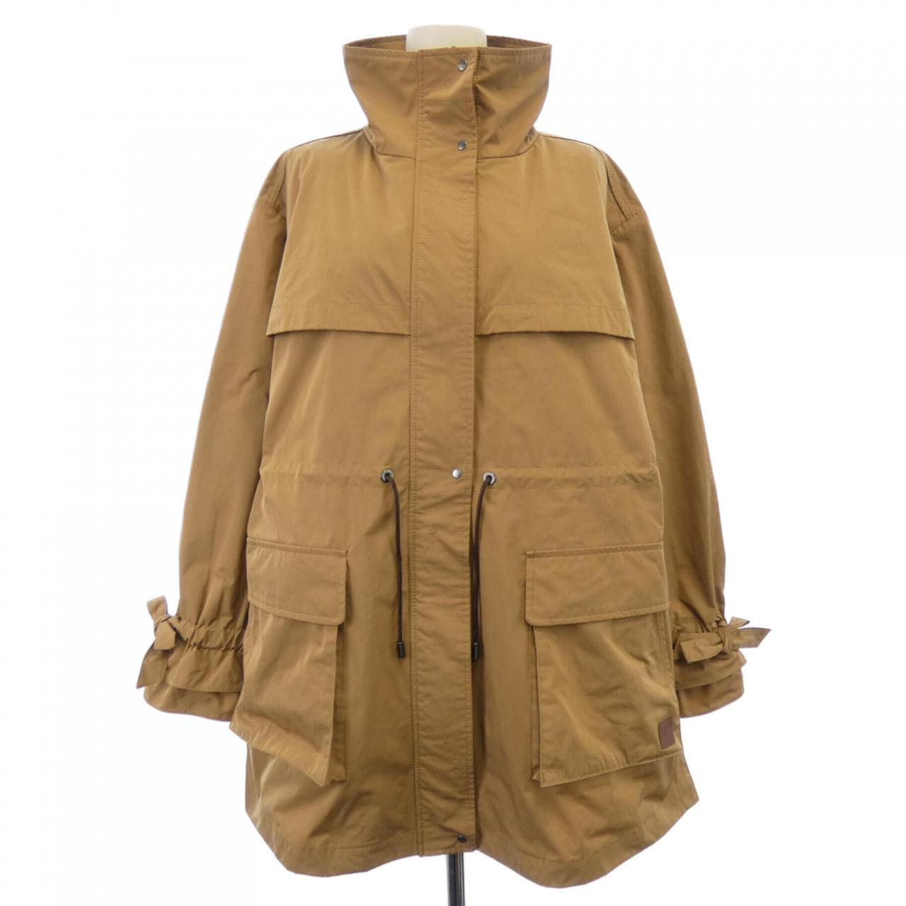 モラビトブラン MORABITO BLANC ブルゾン