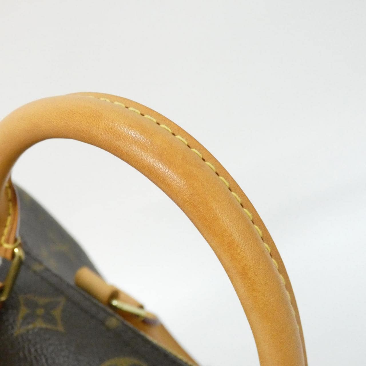 ルイヴィトン モノグラム スピーディ バンドリエール 30cm M41112 ボストンバッグ