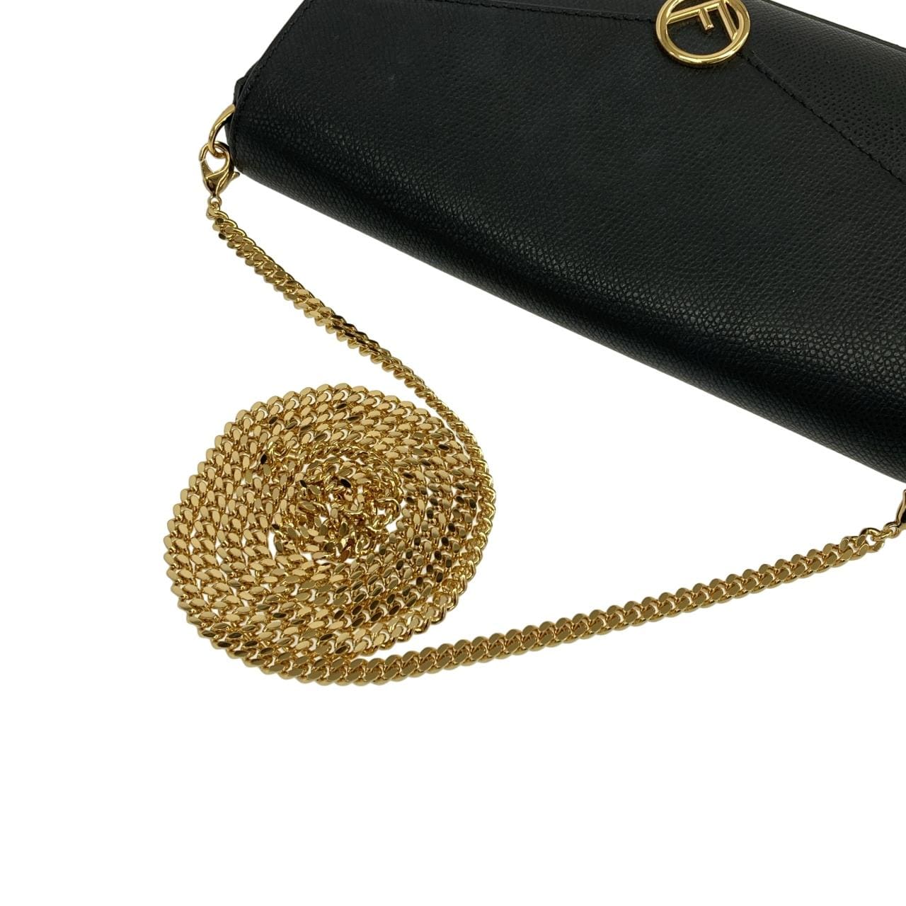 フェンディ 8BS032 A18B ショルダーバッグ