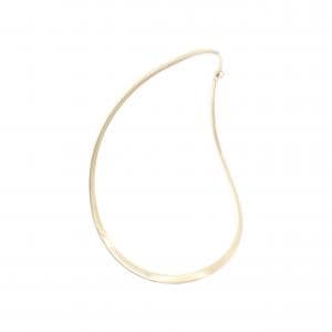 ココシュニック K10YG ピアス 片耳