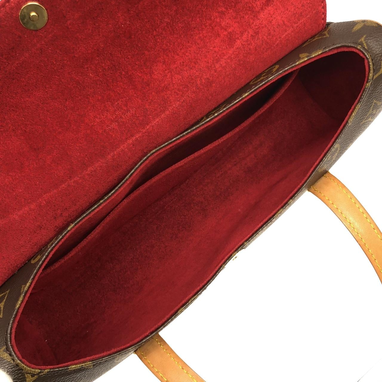 ルイヴィトン モノグラム ソナチネ M51902 バッグ