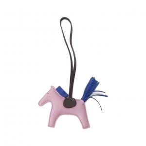 エルメス ロデオ バッグチャーム PM 064929CA