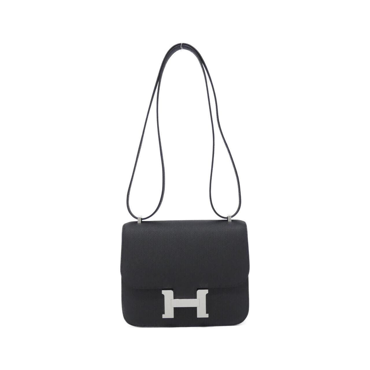 【未使用品】エルメス コンスタンス3 MINI 083905CK ショルダーバッグ