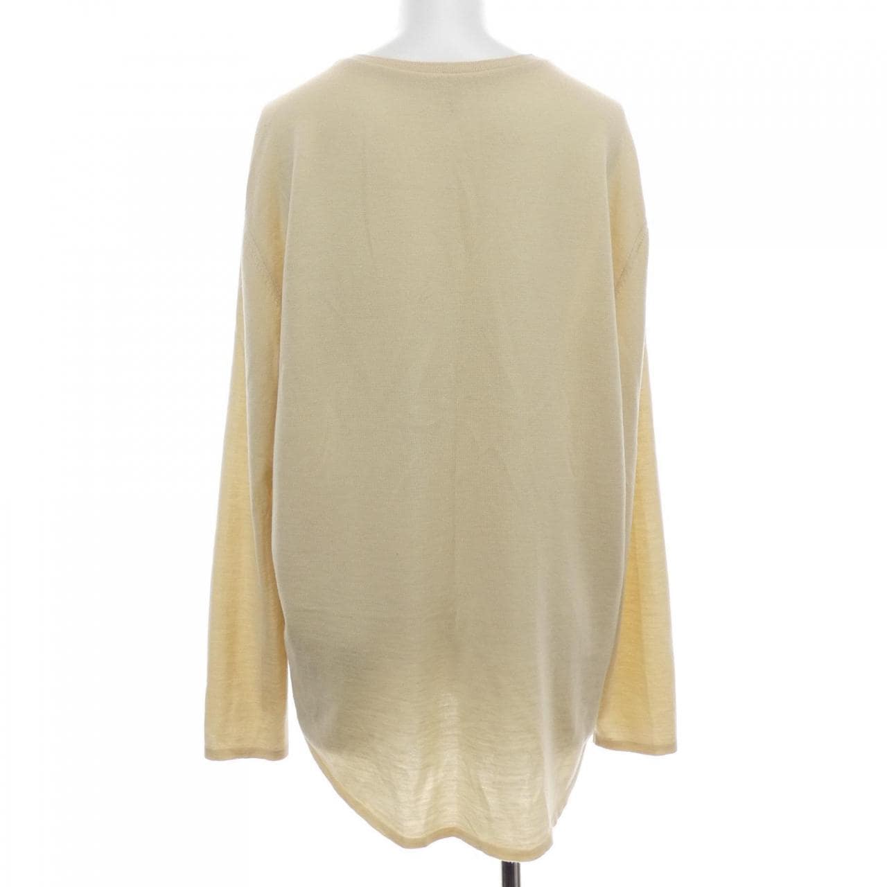 【ヴィンテージ】エルメス HERMES ツイルレーヌ トップス