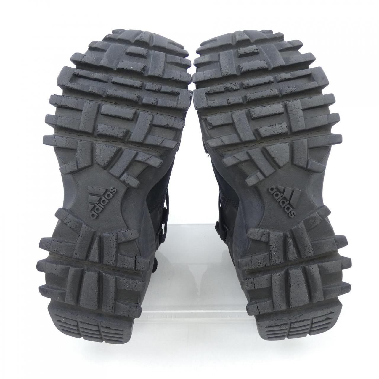 アディダス ADIDAS BA8357 スニーカー