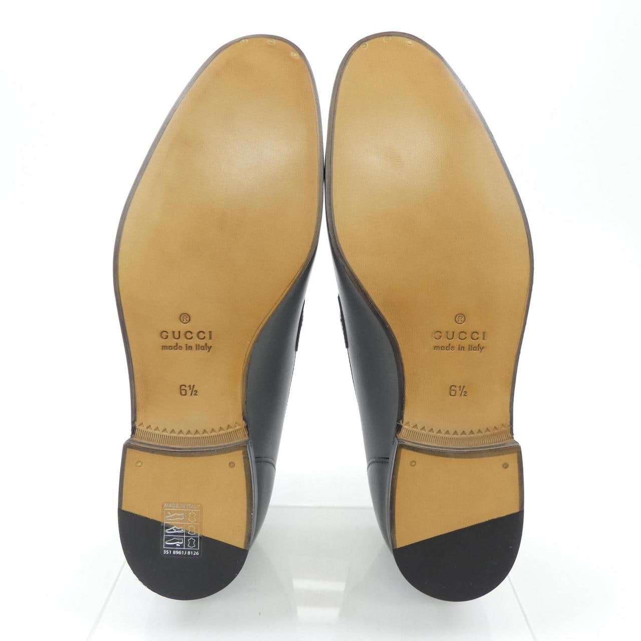 グッチ GUCCI 406994 シューズ