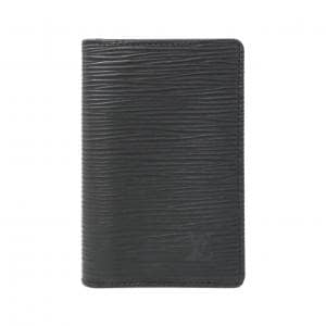 ルイヴィトン エピ オーガナイザー ドゥ ポッシュ M63582 カードケース