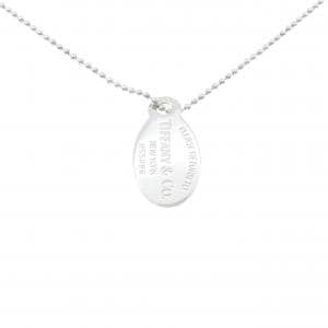 ティファニー リターントゥティファニー ネックレス