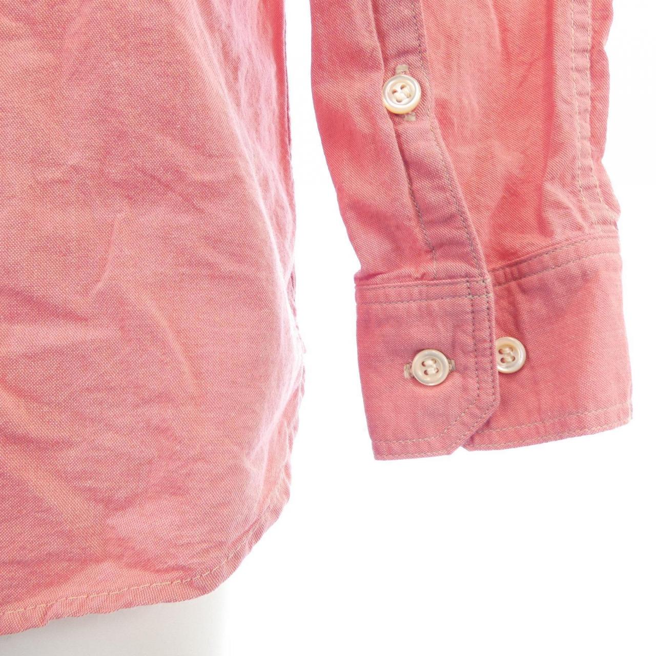 DELUXEWARE シャツ