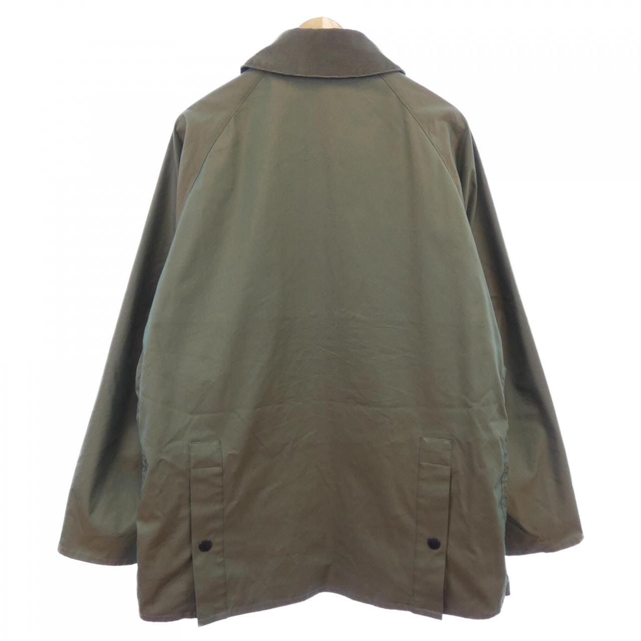 バブアー BARBOUR 2101014 ブルゾン