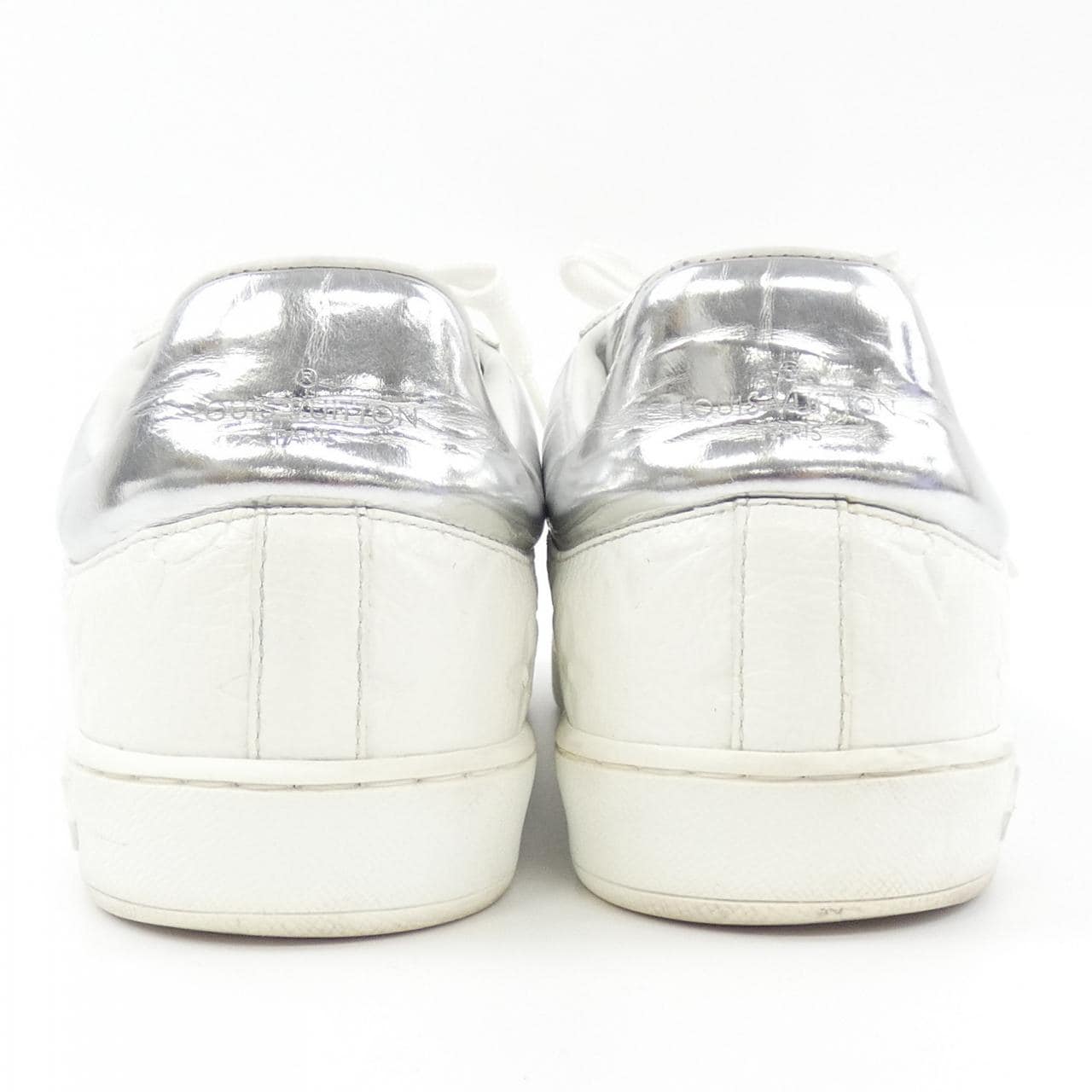 ルイヴィトン LOUIS VUITTON ルクセンブルグライン スニーカー