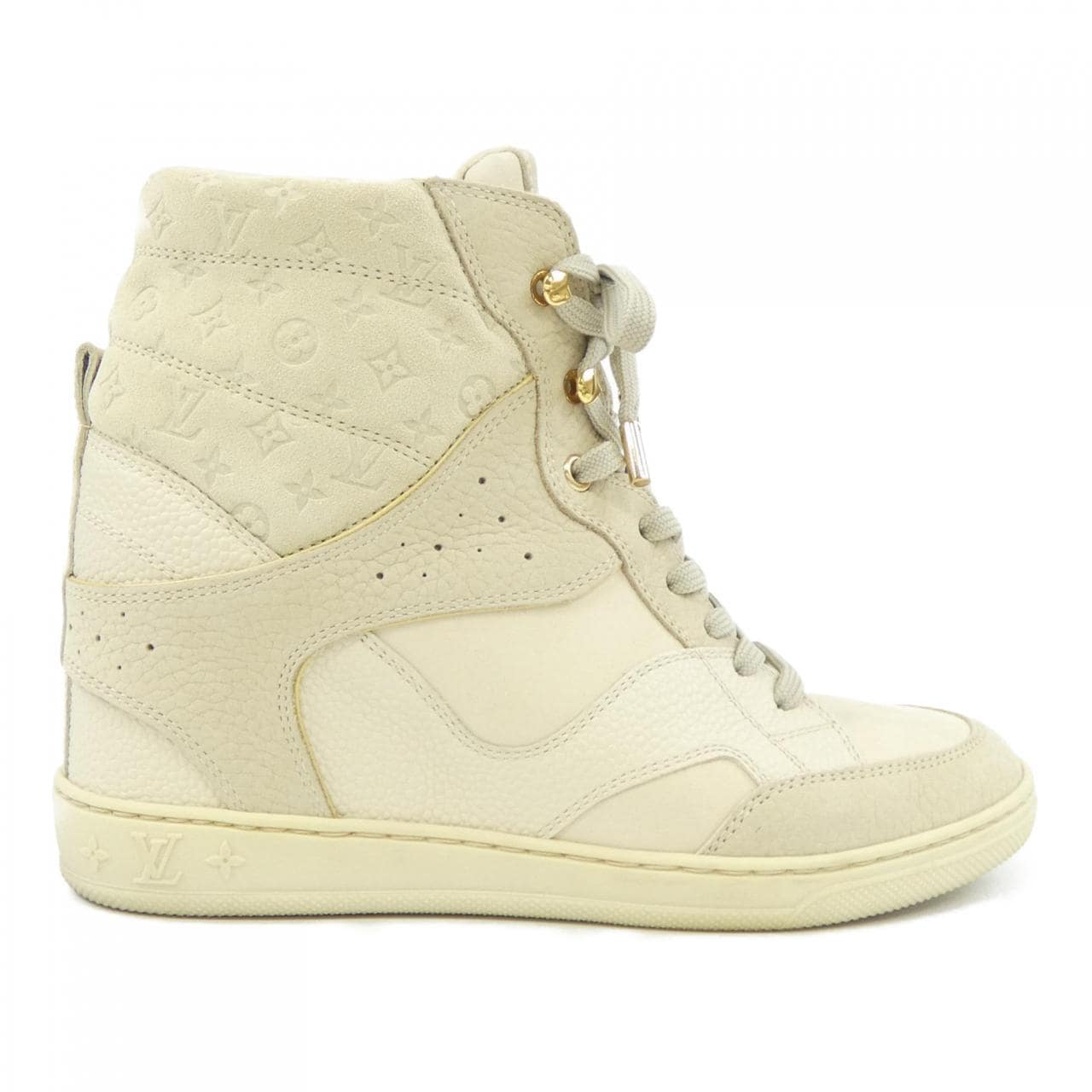 LOUIS VUITTON Vuitton GO1103 sneakers
