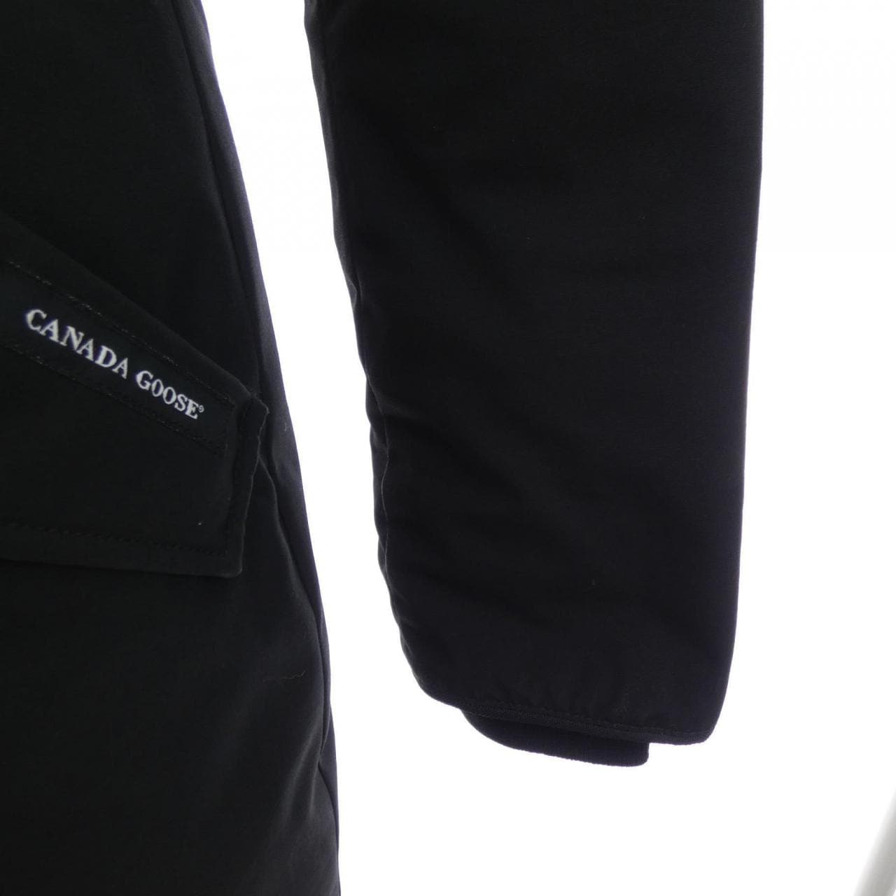 加拿大鵝CANADA GOOSE 2580LA ROSSCLAIR Rosclair羽絨大衣