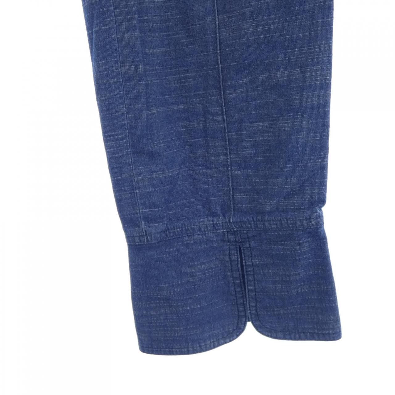 【ヴィンテージ】シャネル CHANEL P21470V12277 93P パンツ