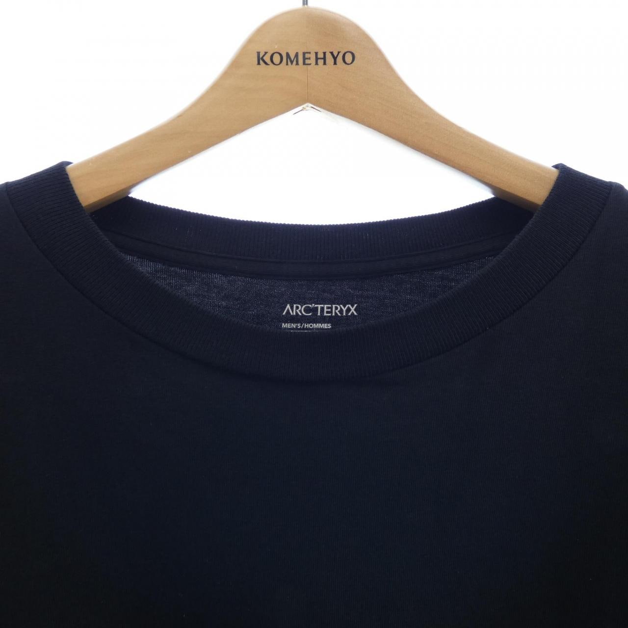 アークテリクス ARC'TERYX X000009714 KRAGG Tシャツ