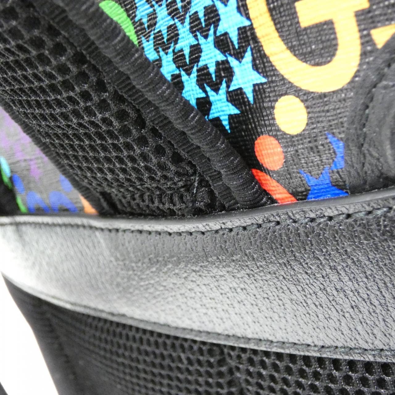 グッチ 598140 HPUCN リュックサック