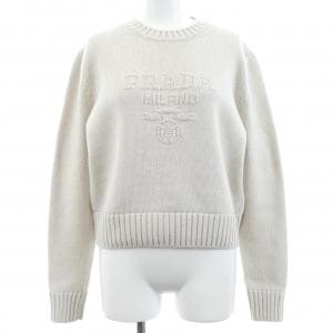プラダ PRADA P24A3G S232 1ZHN ニット