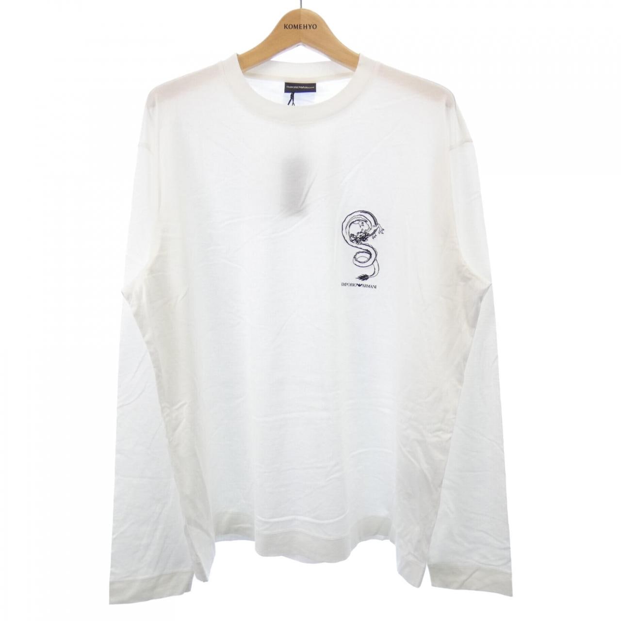 エンポリオアルマーニ EMPORIO ARMANI Tシャツ