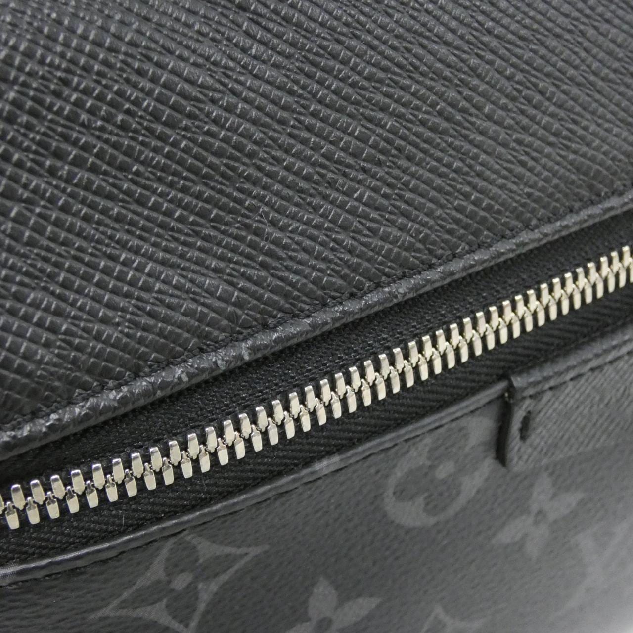 ルイヴィトン タイガ ラマ ディスカバリー バックパック M30230 リュックサック