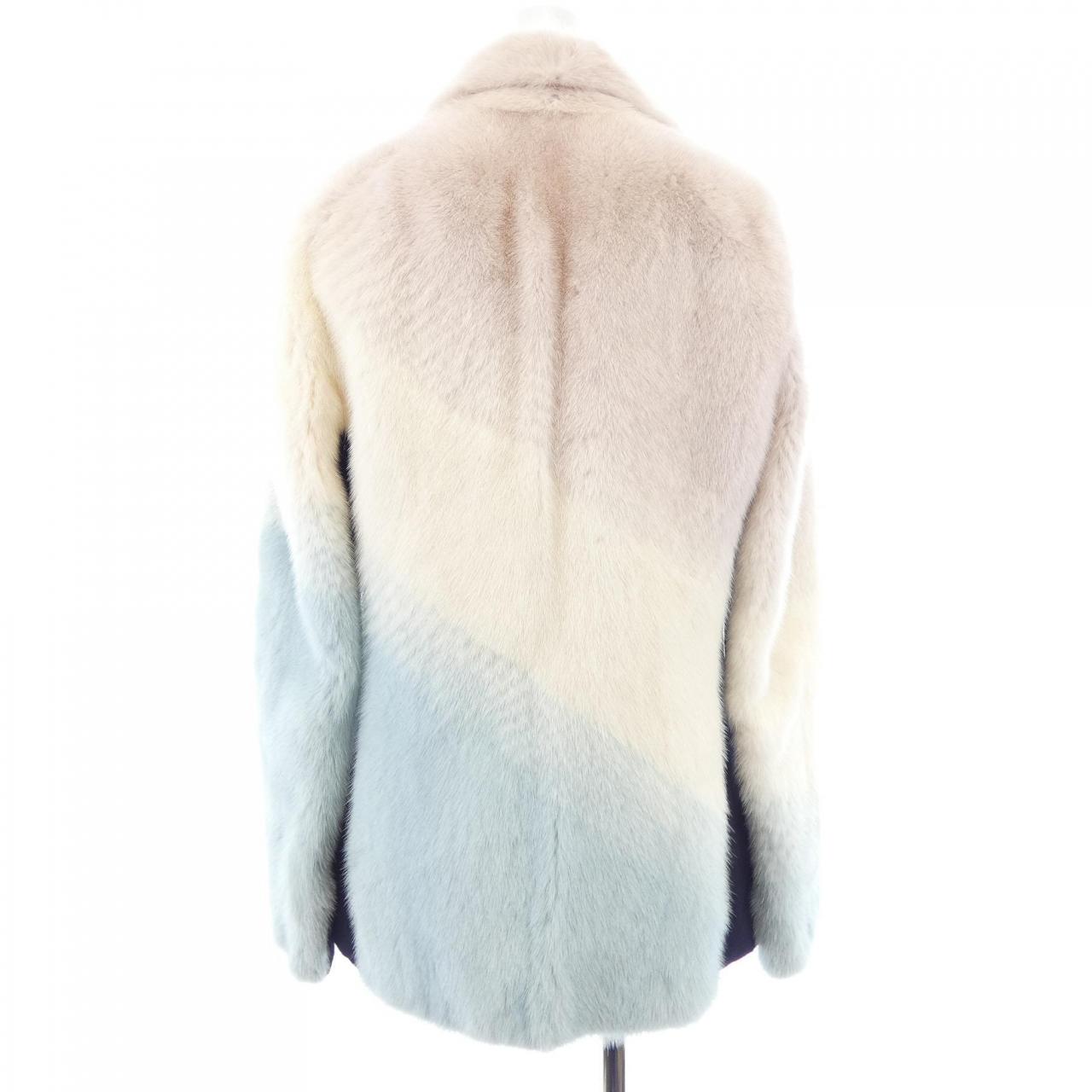 ヴェルサーチェ VERSACE A75391 コート