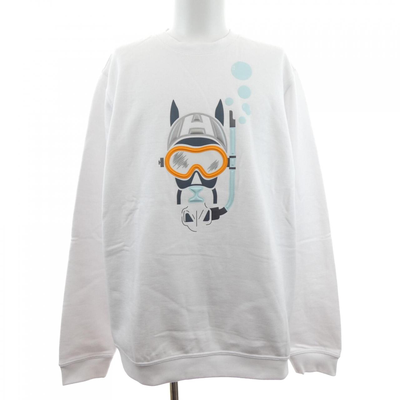 エルメス HERMES スウェット