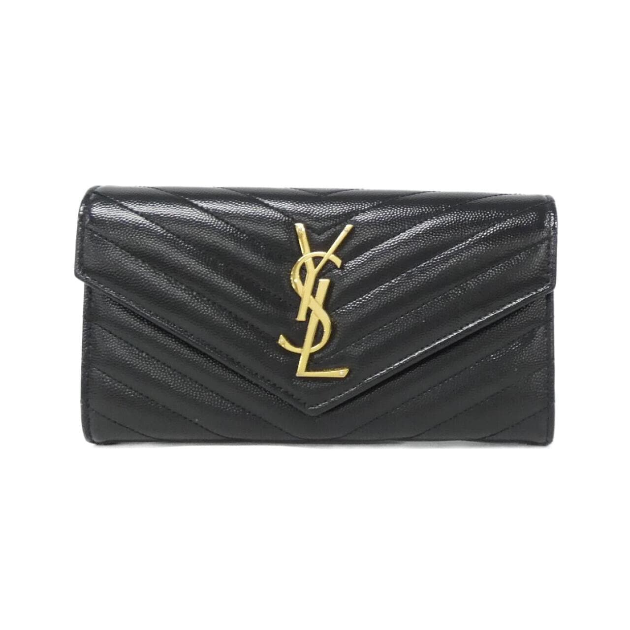 サンローラン 372264 BOW01 財布