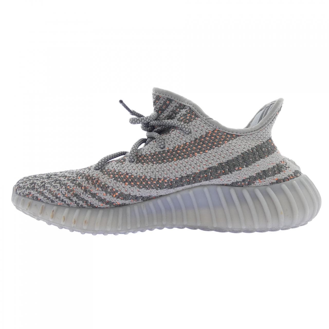 アディダス ADIDAS GW1229 YEEZY BOOST 350 V2 スニーカー