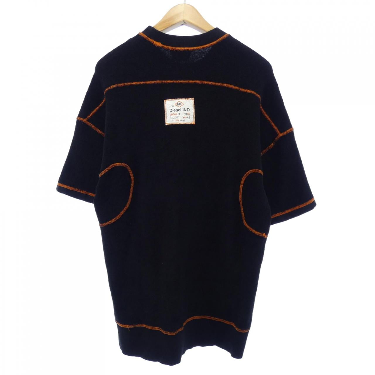 ディーゼル DIESEL トップス