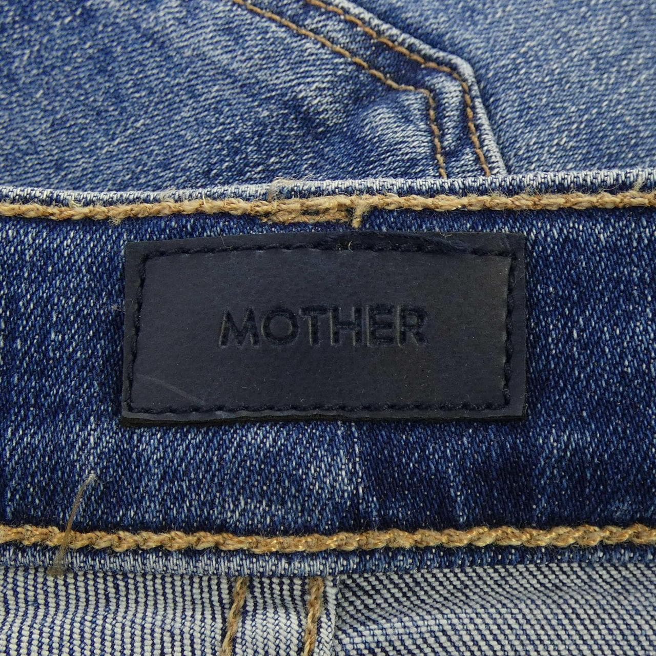 マザー MOTHER ジーンズ