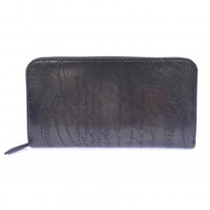 ベルルッティ Berluti イタウバネオスリットレザー WALLET