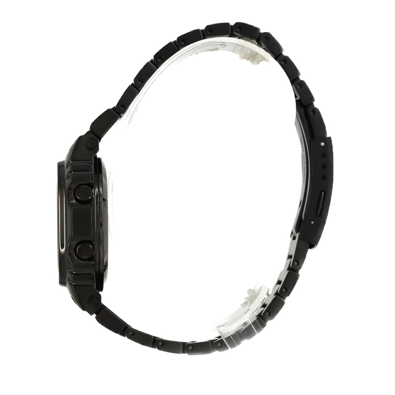 カシオ G-SHOCK 電波時計 GMW-B5000GD-1JF SS ソーラークォーツ