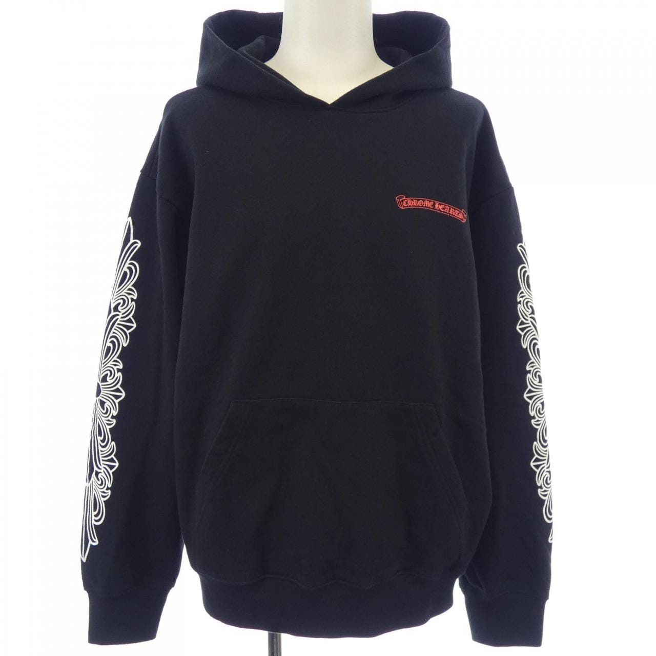 クロムハーツ CHROME HEARTS MATTY BOY 2990-304-6049 パーカー