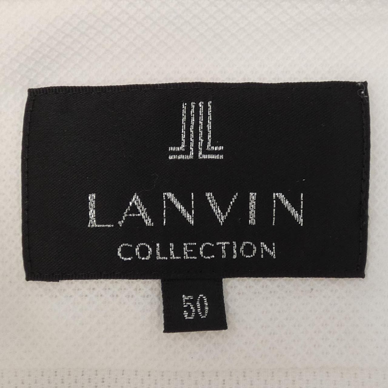 ランバンコレクション LANVIN COLLECTION シャツ
