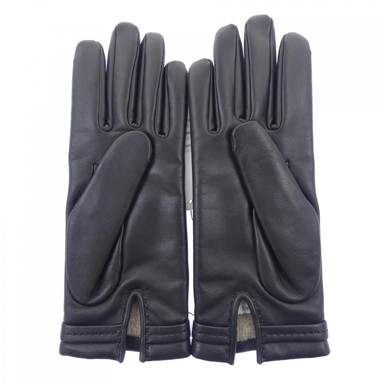 エルメス HERMES GLOVE