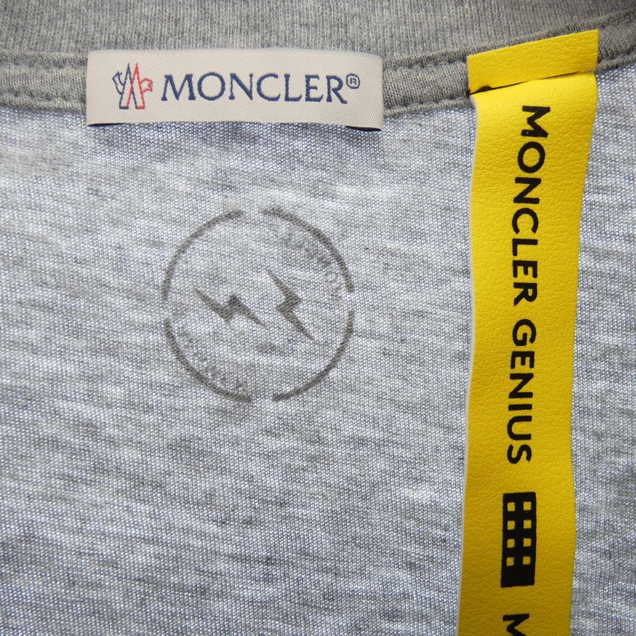 モンクレール ジーニアス MONCLER GENIUS D209U8005050 829CX Tシャツ