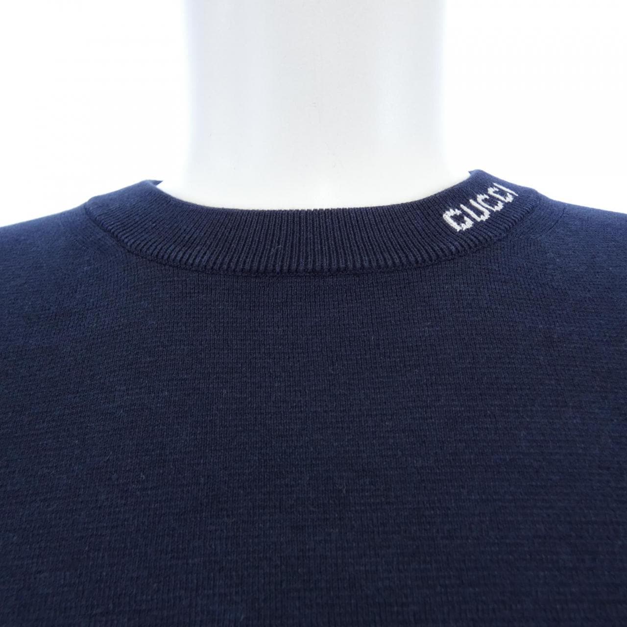 グッチ GUCCI 828711 XKD2A ニット