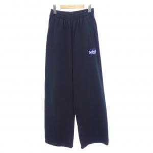 バレンシアガ BALENCIAGA 844177 TSVT2 UNISEX パンツ