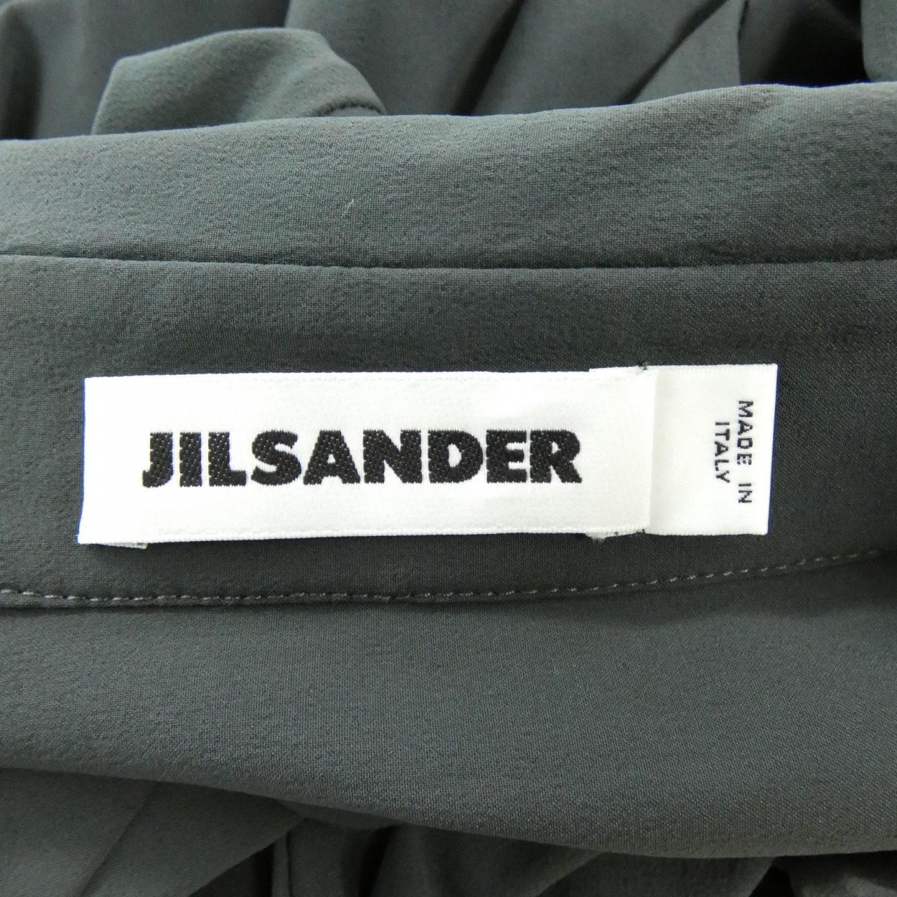 ジルサンダー JIL SANDER OP　JW　LW　0029 ワンピース