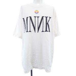 MONONOKE MT-MK8-0000-001 Tシャツ