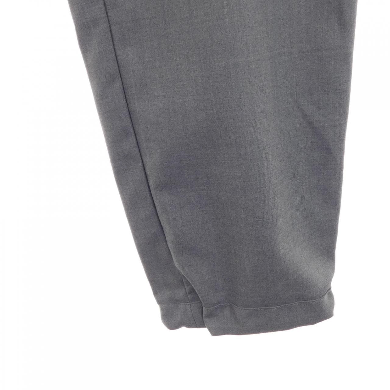 トムブラウン THOM BROWNE 4BAR MTT030A パンツ