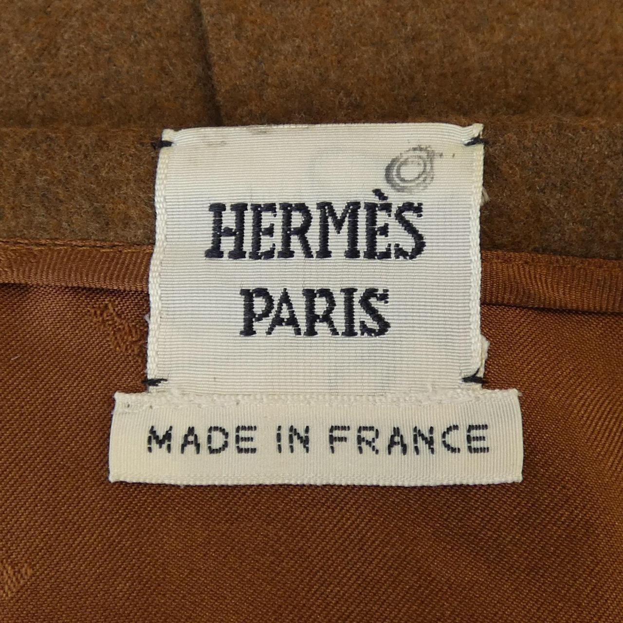 エルメス HERMES sk808 スカート
