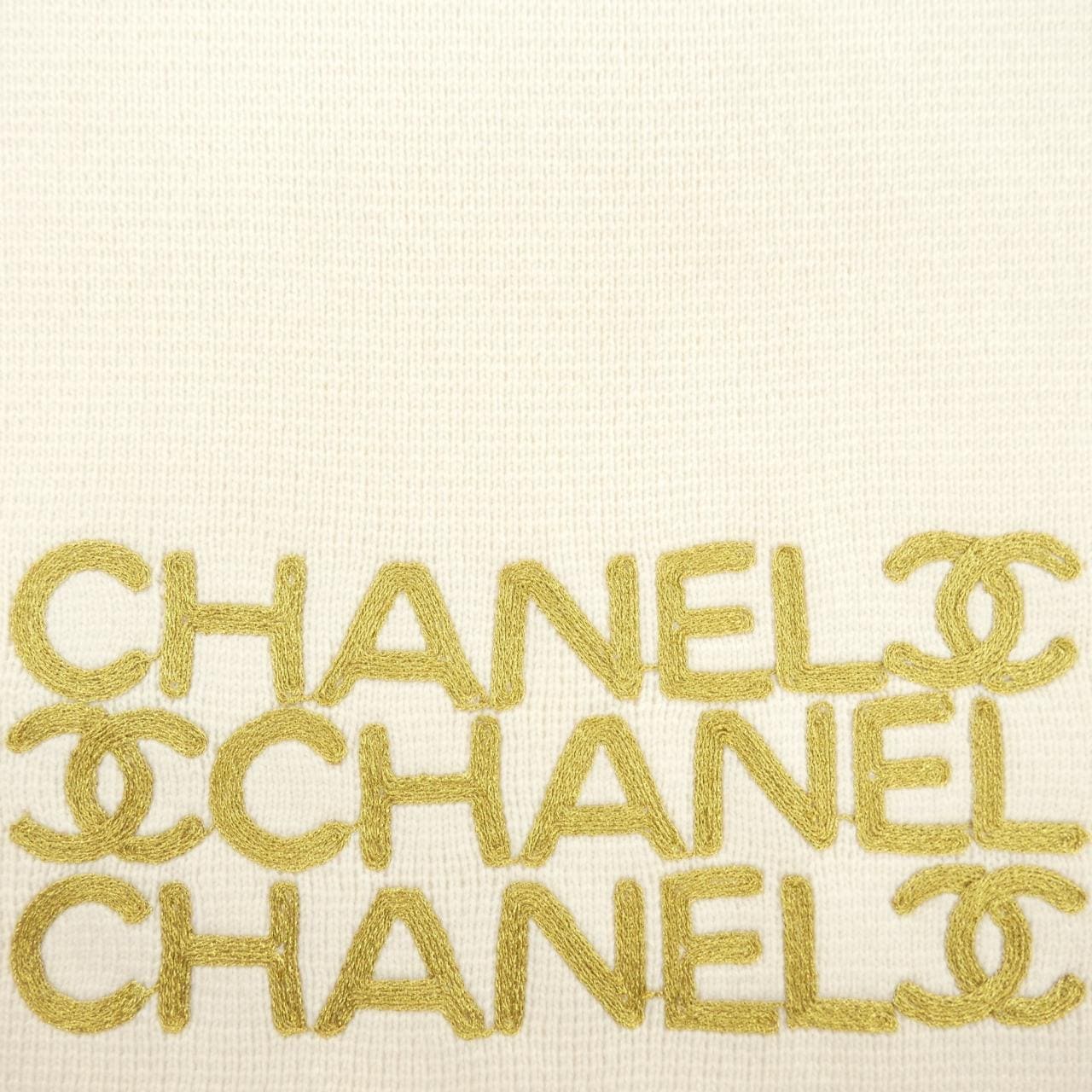 シャネル CHANEL MUFFLER
