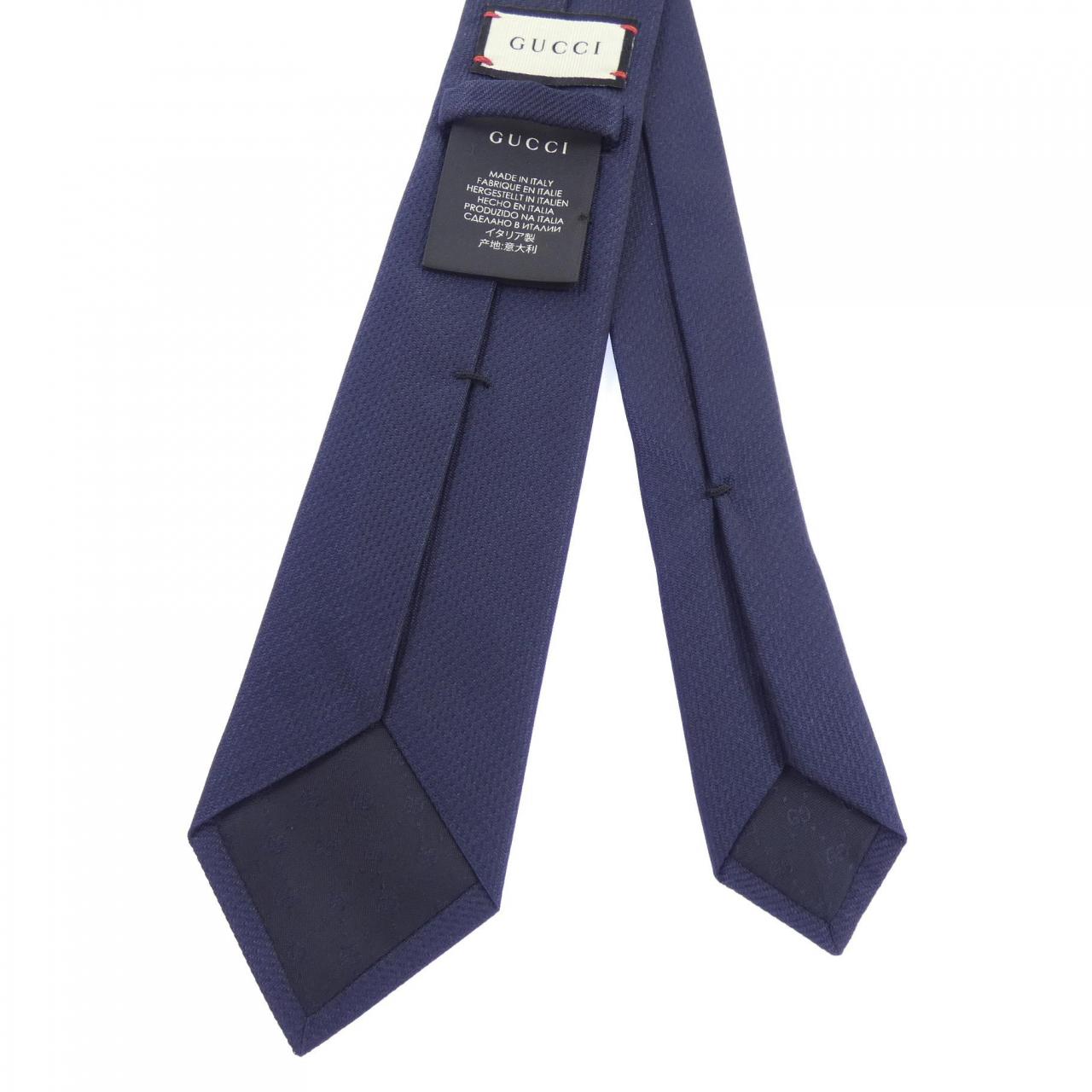 グッチ GUCCI NECKTIE