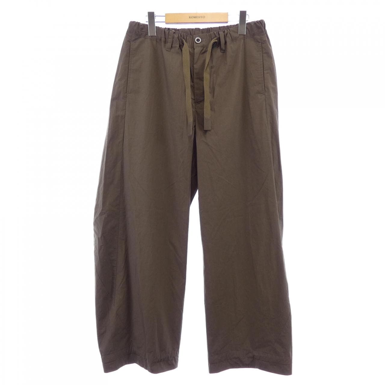 サカイ SACAI 26-03923M パンツ