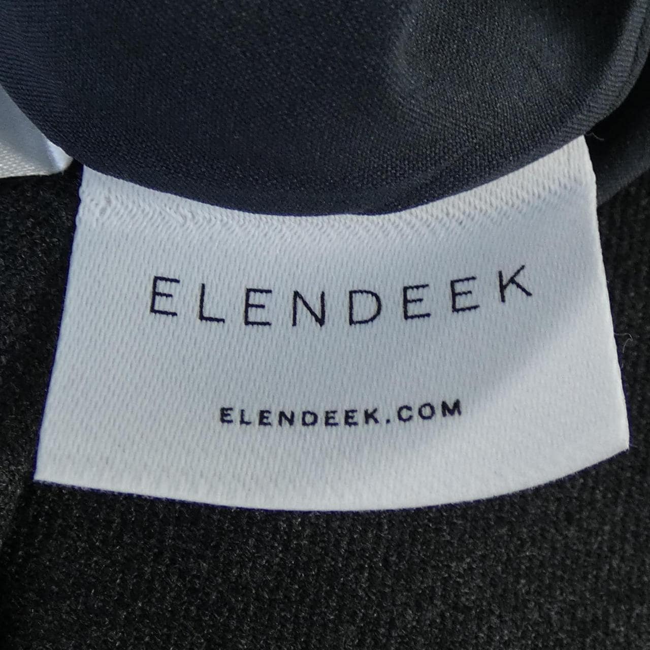 エレンディーク ELENDEEK スカート